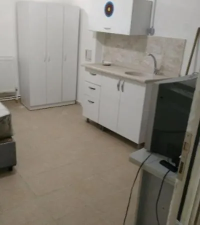 Magellan Apartment