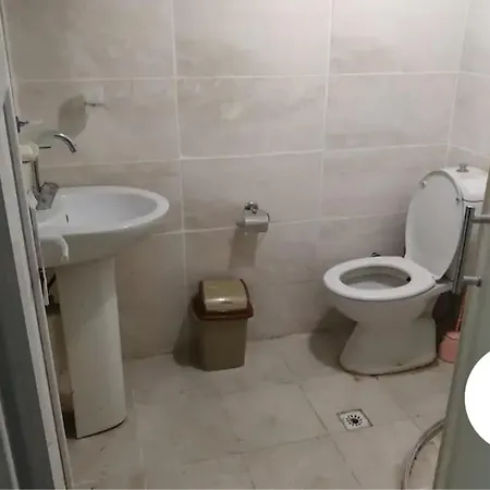Magellan Apartment