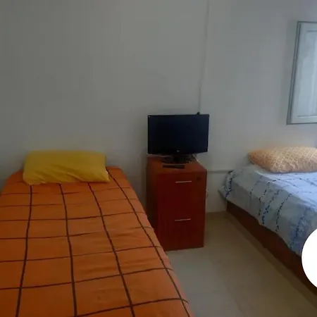 Magellan Apartment