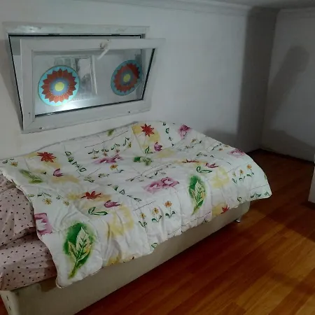 Magellan Apartment Istanbul
