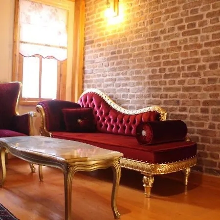 Authentic Turkish Family اسطنبول