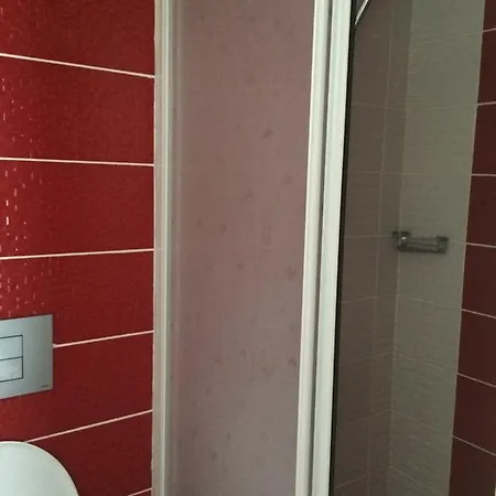 Taksim Brand Aparthotel Istanbul