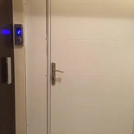 Aparthotel Taksim Brand 5*