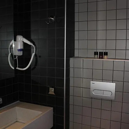 Hotel Rios Edition Istanbul