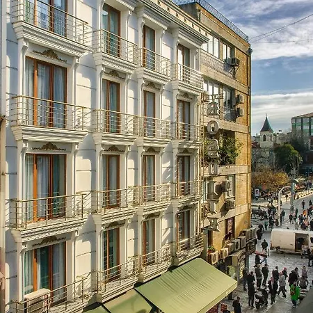 Bossuite Kadikoy 3* Provincia di Istanbul
