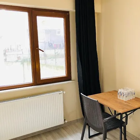 Self Checkin 2bedroom Apart In Kagithane Istanbul