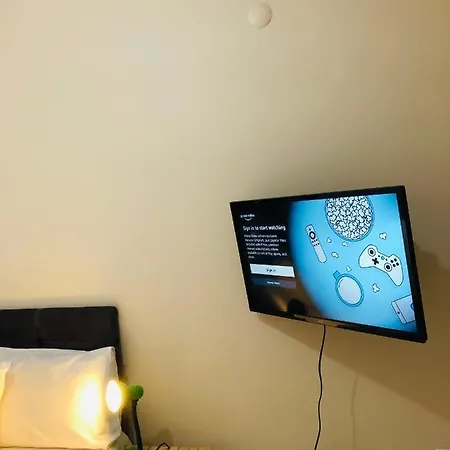 Self Checkin 2bedroom Apart In Kagithane Homestay Istanbul