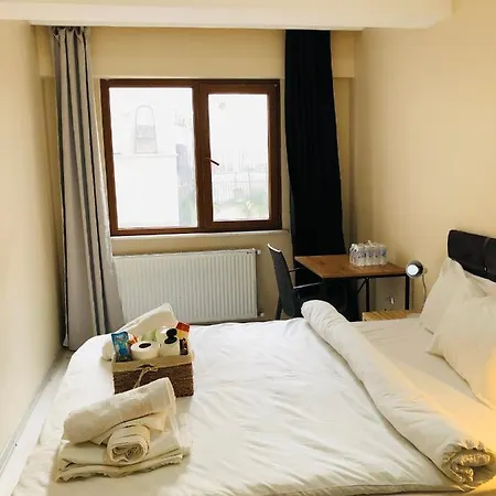 Self Checkin 2bedroom Apart In Kagithane * Istanbul