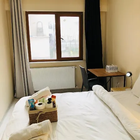 Self Checkin 2bedroom Apart In Kagithane *