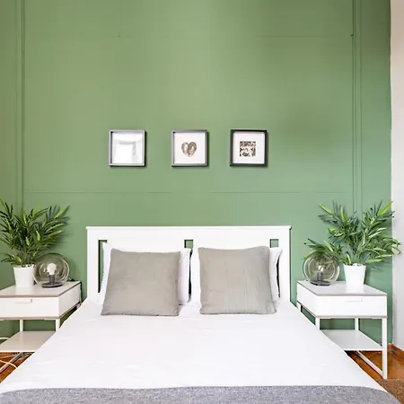 Apartment Chic Taksim Flat 1 Min To Istiklal Ave Istanbul