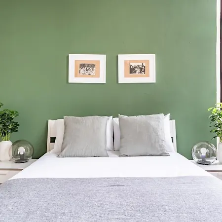 Chic Taksim Flat 1 Min To Istiklal Ave