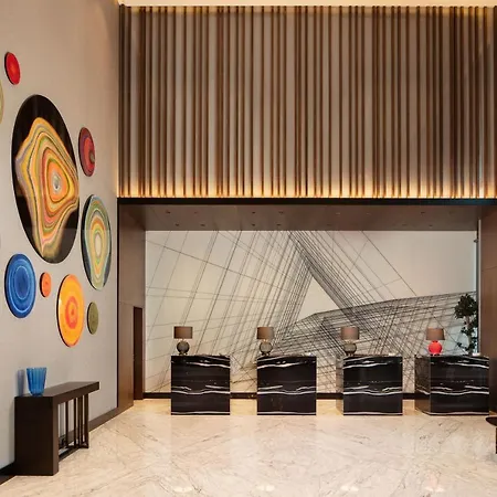 Hotel Sheraton Esenyurt 5*