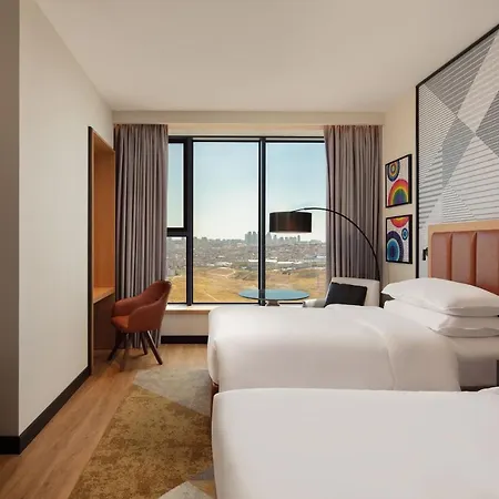 Sheraton Esenyurt 5*