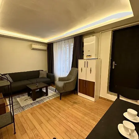 S.e.s. Taksim * איסטמבול