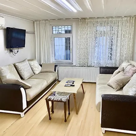 Sultanahmet Mansion Vila
