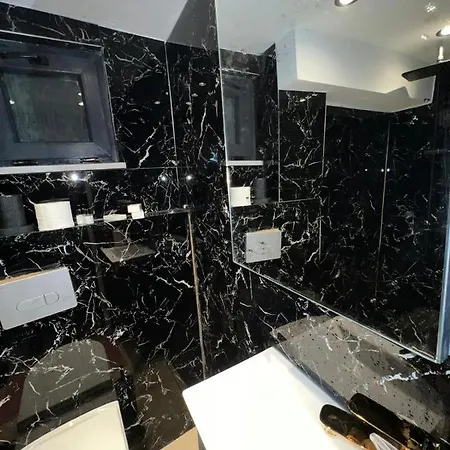 Apartment Demirtas House Istanbul