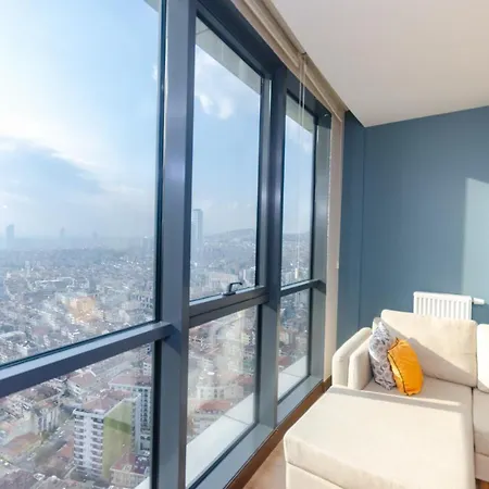 Stylish Flat-eagle Eye For شقة