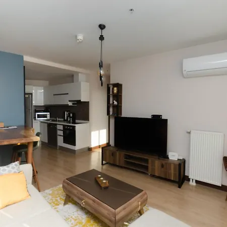 Stylish Flat-eagle Eye For Apartment