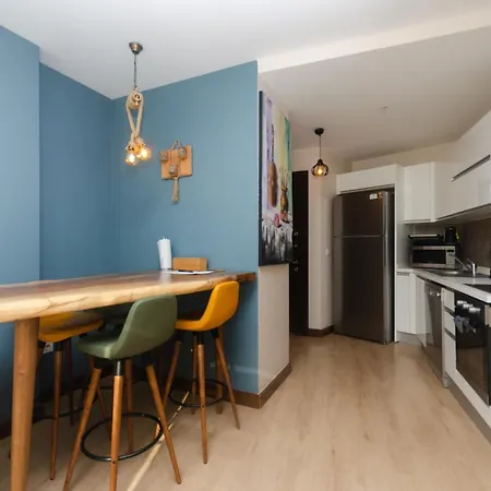 Stylish Flat-eagle Eye For