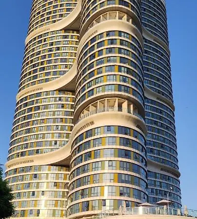 Apartment Stylish Flat-eagle Eye For *