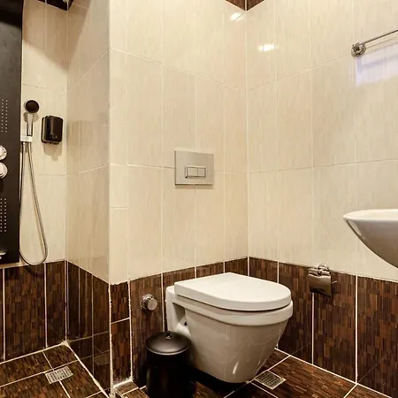 Origine Z3 3br/2ba Lalely/aksaray Apartment *