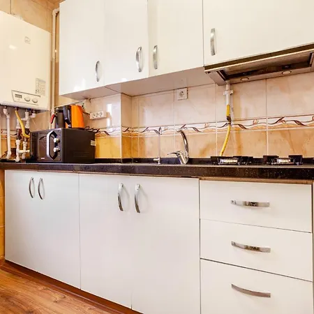 Origine Z3 3br/2ba Lalely/aksaray اسطنبول