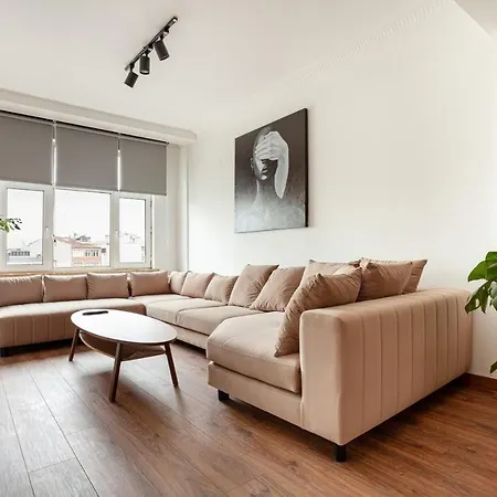 Origine Z3 3br/2ba Lalely/aksaray