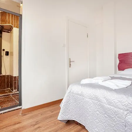Origine Z3 3br/2ba Lalely/aksaray شقة اسطنبول