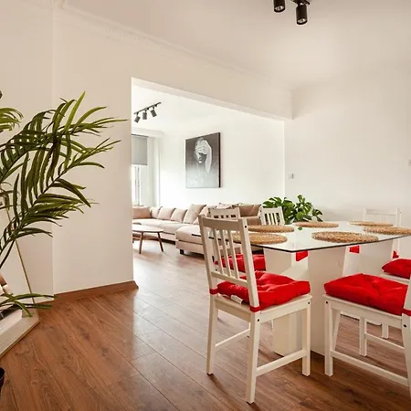 Origine Z3 3br/2ba Lalely/aksaray