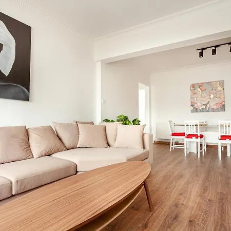 Origine Z3 3br/2ba Lalely/aksaray *