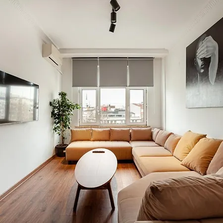 Origine Z3 3br/2ba Lalely/aksaray *