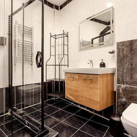 Origine Z3 3br/2ba Lalely/aksaray *