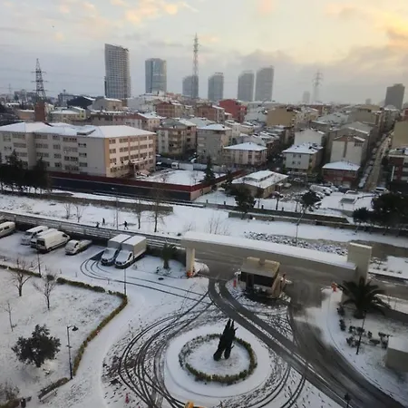 Luxury In * Istanbul