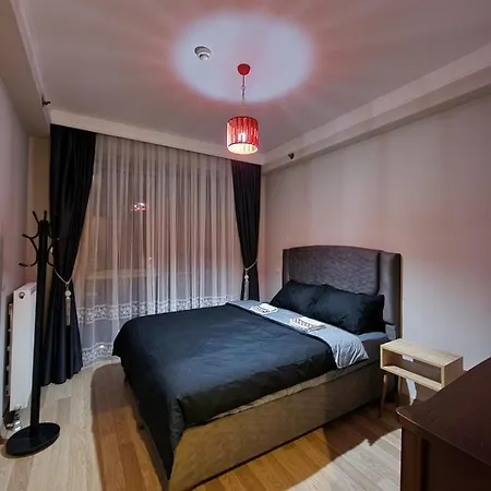 Luxury In Istanbul