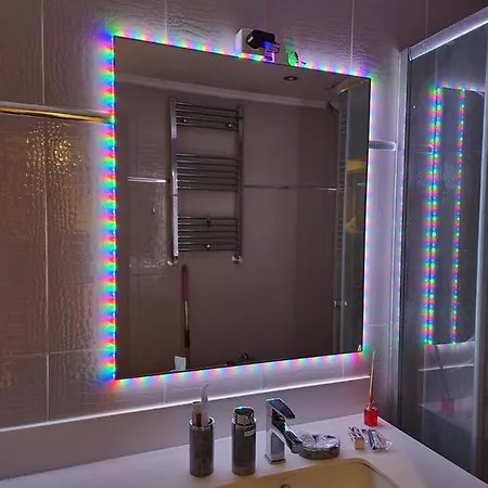 Luxury In Apartment *