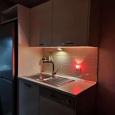 Luxury In Apartment