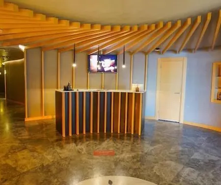 Soul Entertainment Group Guest house *