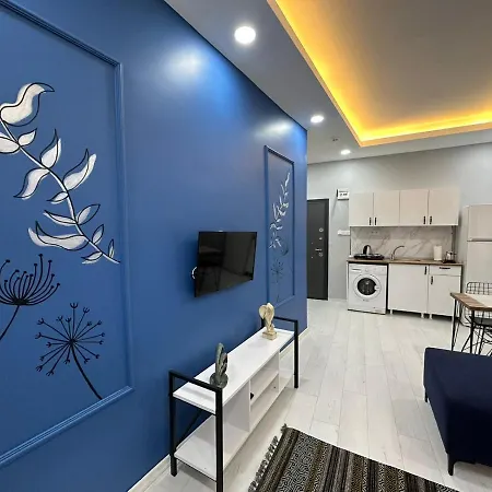 Apartment Homes Of No.23 Istanbul