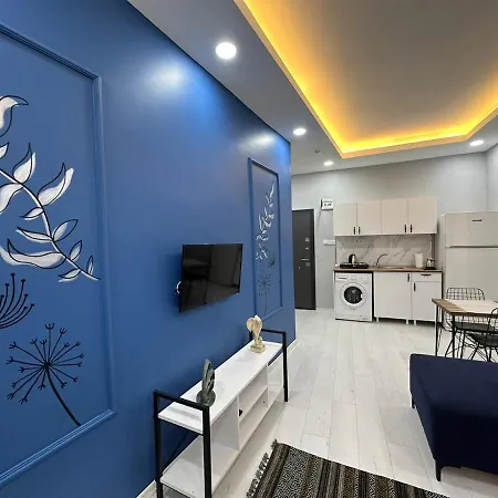 Homes Of No.23 Apartment Istanbul