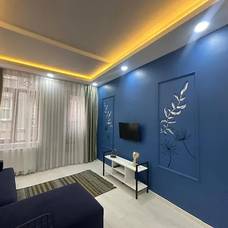 Homes Of No.23 * Istanbul
