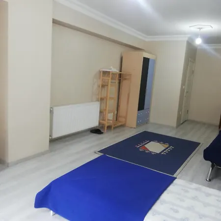 Huzur Evim Homestay *