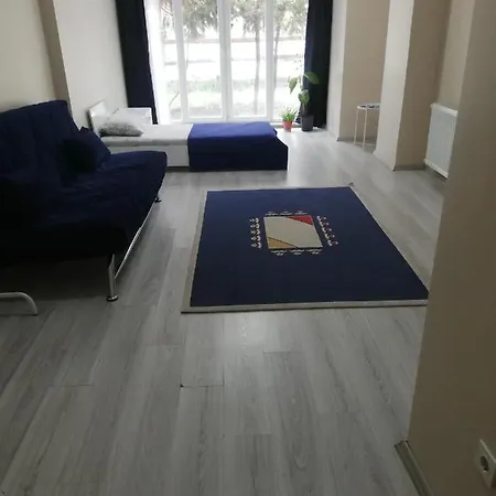 Homestay Huzur Evim *