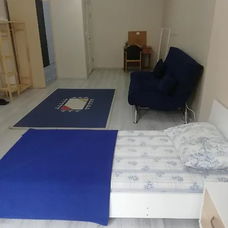 Homestay Huzur Evim Istanbul