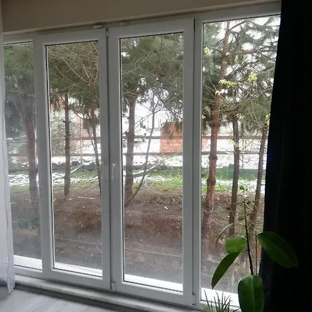 Huzur Evim Homestay