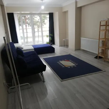 Homestay Huzur Evim