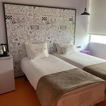 Soul Entertainment Group Guest house