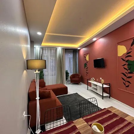 Apartment Homes Of No.23 Istanbul