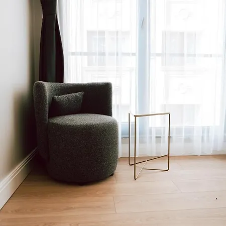 Bolahenk Apartman *