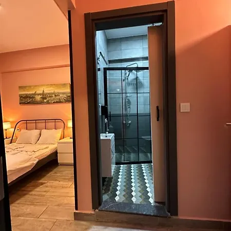 Hostel Archeo (adults Only) *