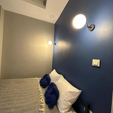 Homes Of No.23 * اسطنبول